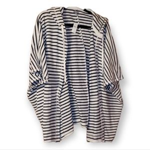 Nwt Aerie layering hoodie